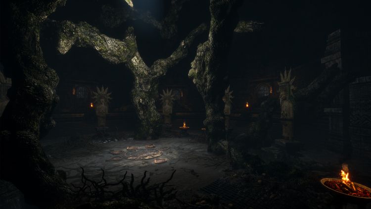 Death Relives EU PS5 CD Key