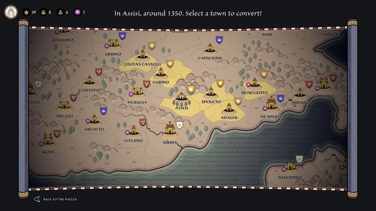 Becoming Saint RoW PC Steam CD Key