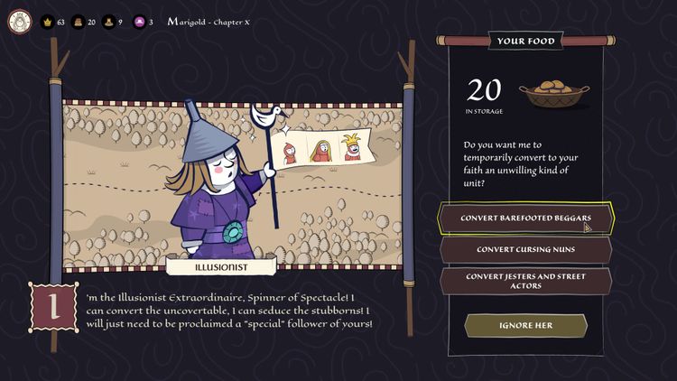 Becoming Saint RoW PC Steam CD Key