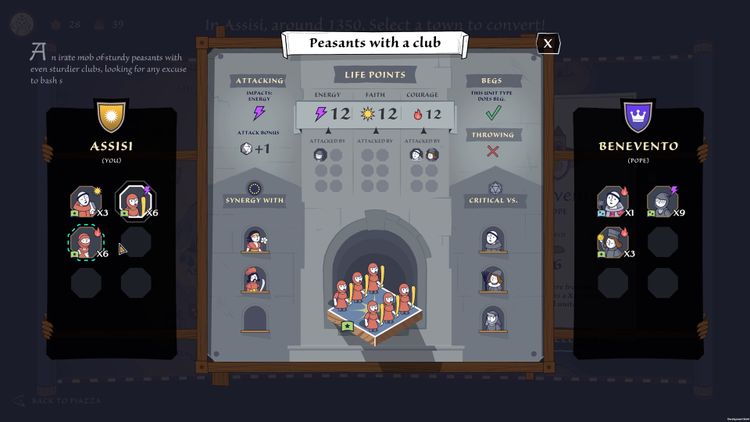 Becoming Saint RoW PC Steam CD Key