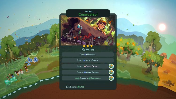 Reus 2 - Everglades DLC PC Steam CD Key