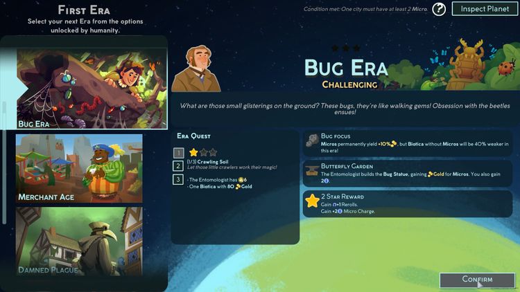 Reus 2 - Everglades DLC PC Steam CD Key