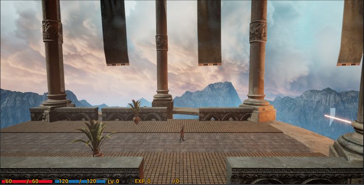 Ancient Demon Shadow PC Steam CD Key