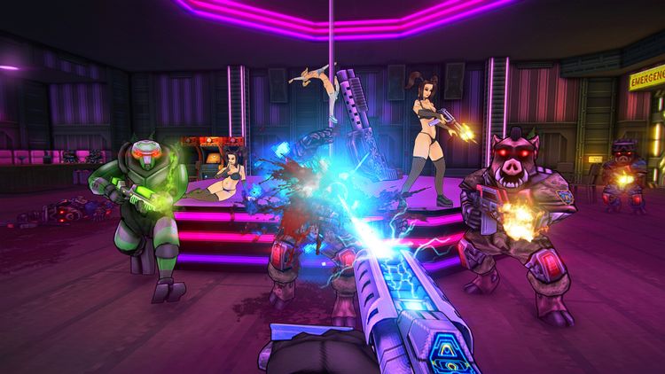 BRUTAL JOHN 2 PC Steam CD Key