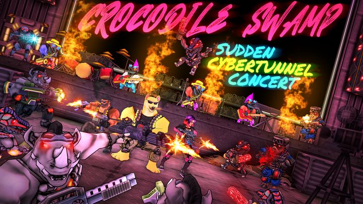 BRUTAL JOHN 2 PC Steam CD Key