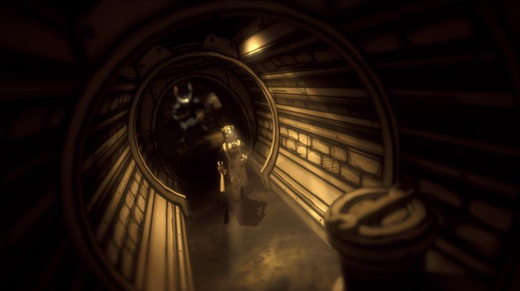 Bendy: Lone Wolf PC Steam CD Key