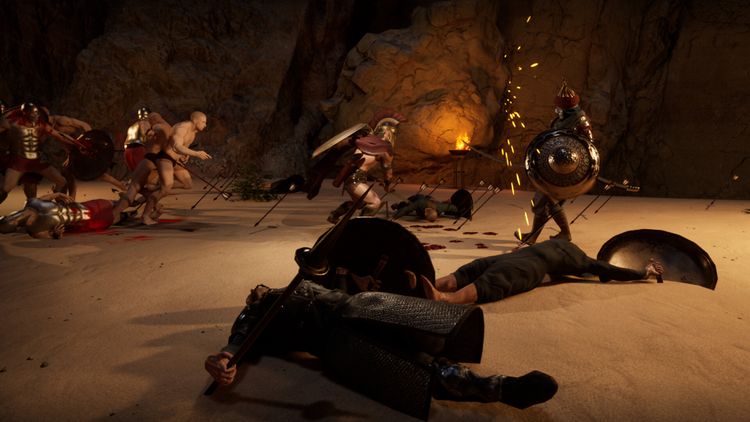 The Last King PC Steam CD Key