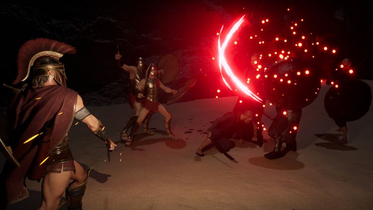 The Last King PC Steam CD Key