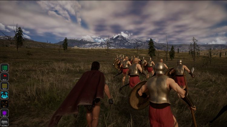 The Last King PC Steam CD Key