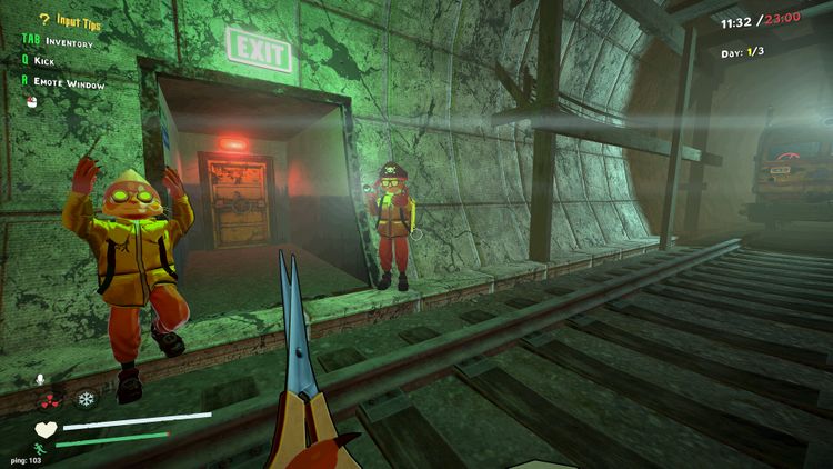 delivery pals PC Steam CD Key