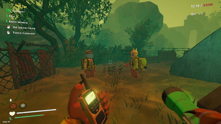 delivery pals PC Steam CD Key