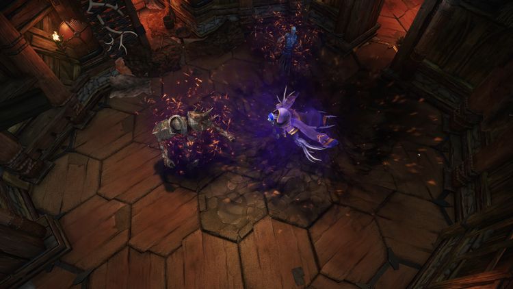 Frosthaven PC Steam Altergift