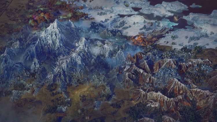 Frosthaven PC Steam Altergift