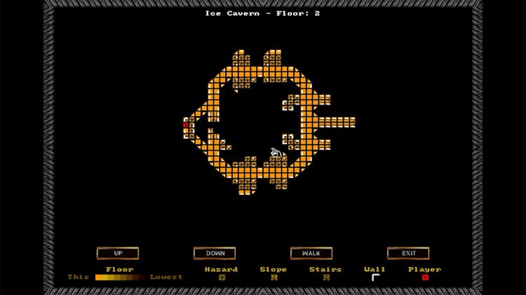 DeathKeep PC GOG CD Key