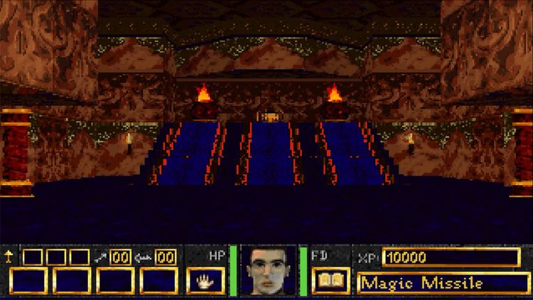 DeathKeep PC GOG CD Key