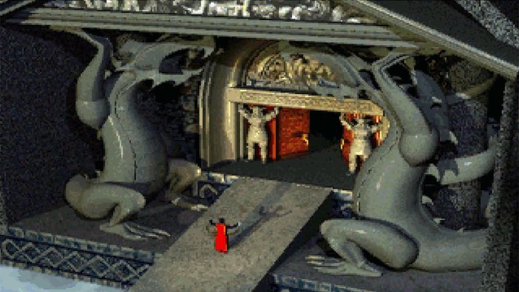 DeathKeep PC GOG CD Key