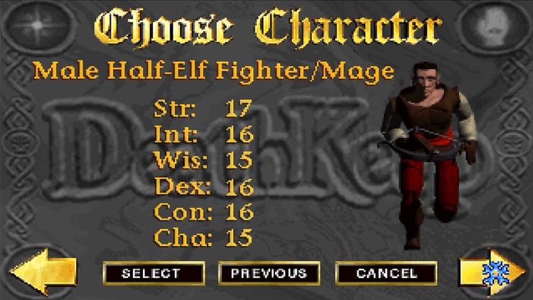 DeathKeep PC GOG CD Key