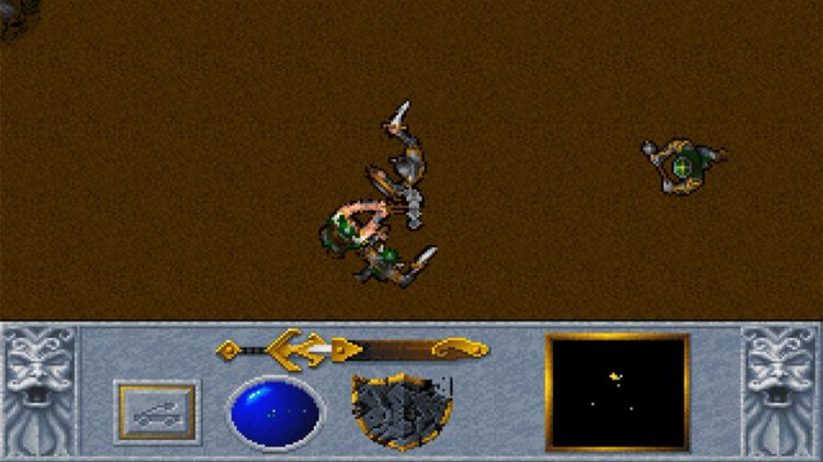 Dungeons & Dragons: Fantasy Empires PC Steam CD Key