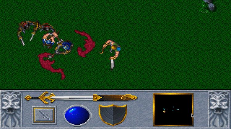 Dungeons & Dragons: Fantasy Empires PC Steam CD Key