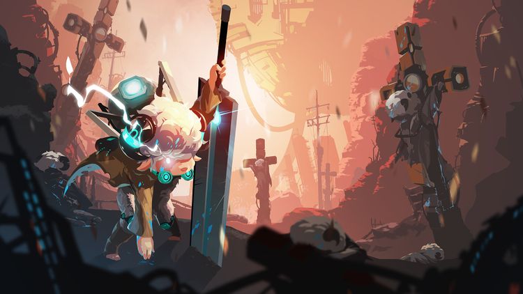 OVIS LOOP PC Steam CD Key