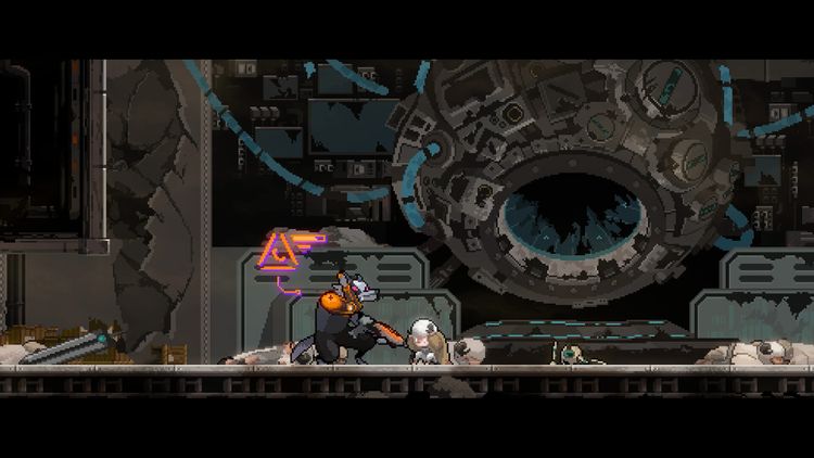 OVIS LOOP PC Steam CD Key