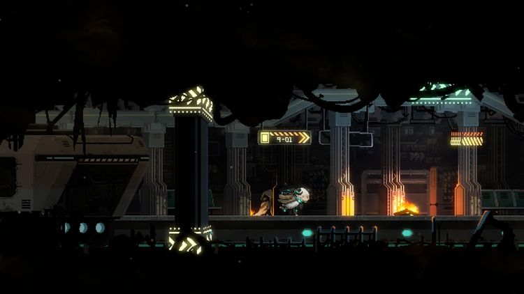 OVIS LOOP PC Steam CD Key