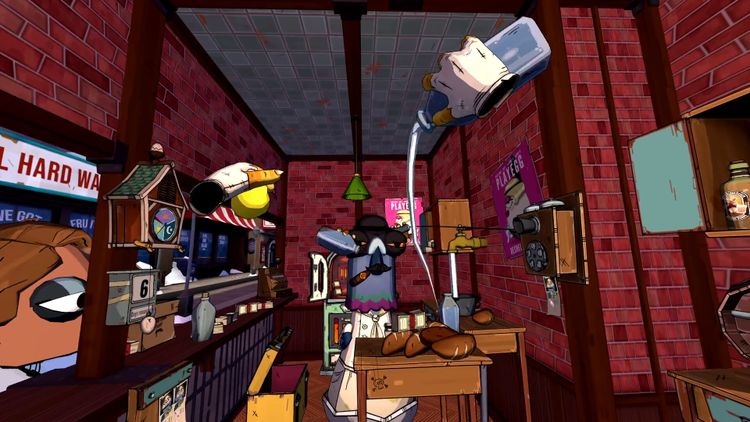 Prison Boss Prohibition PC Steam CD Key