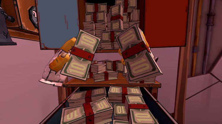 Prison Boss Prohibition PC Steam CD Key