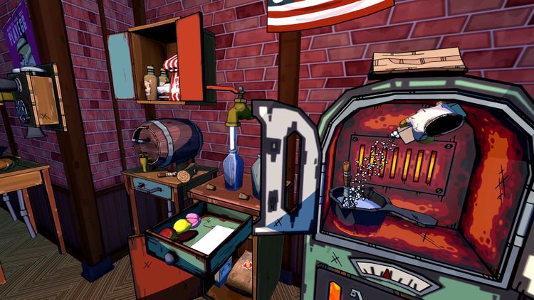 Prison Boss Prohibition PC Steam CD Key