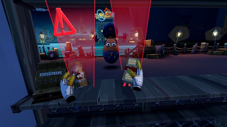 Prison Boss Prohibition PC Steam CD Key