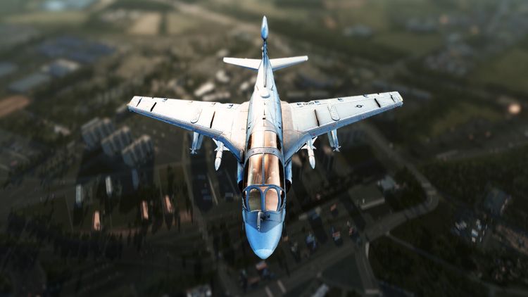 WARNO - Nemesis #3 - Homefront DLC PC Steam CD Key