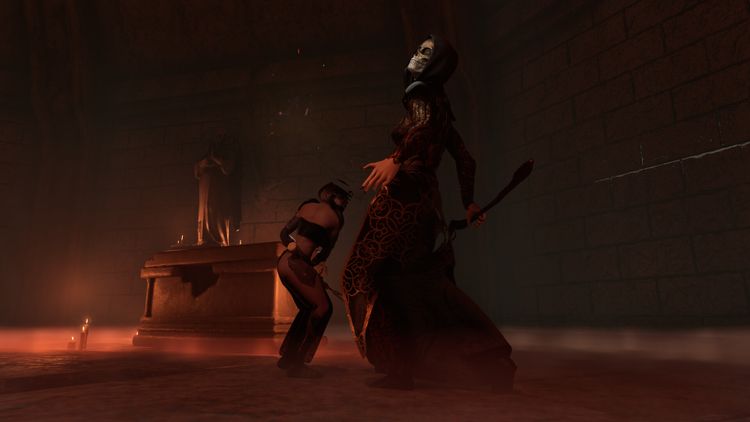 Concubine PC Steam CD Key