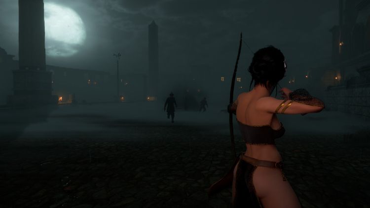 Concubine PC Steam CD Key