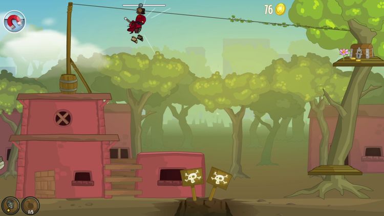 Swords & Souls Legacy Collection PC Steam CD Key