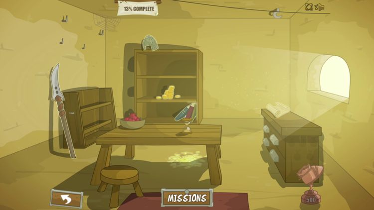 Swords & Souls Legacy Collection PC Steam CD Key