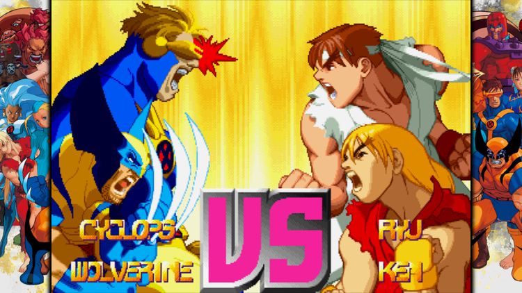 MARVEL vs. CAPCOM Fighting Collection: Arcade Classics NA PC Steam CD Key