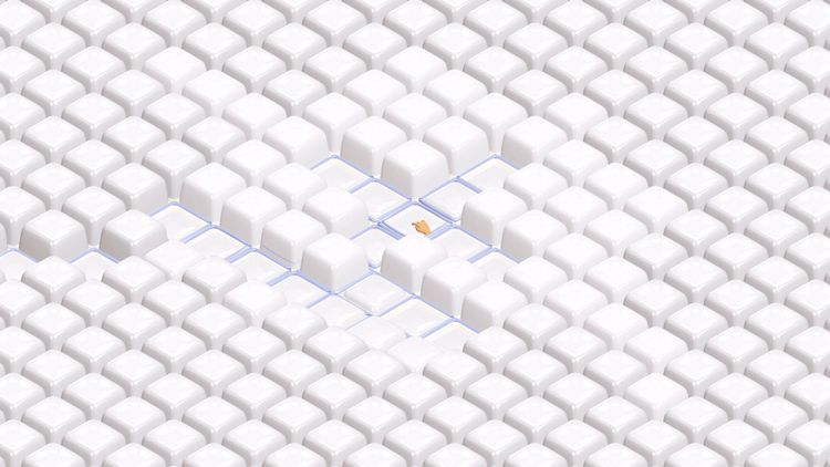 Keytamine PC Steam CD Key