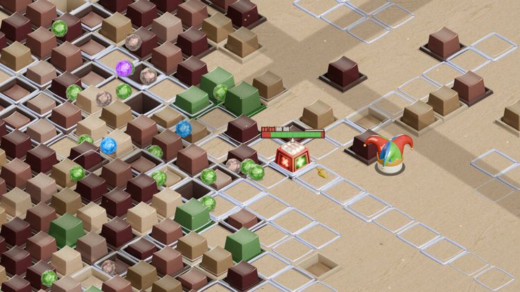 Keytamine PC Steam CD Key