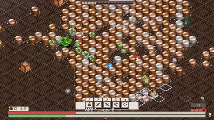 Keytamine PC Steam CD Key