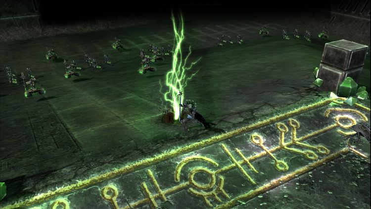 Warhammer 40,000: Dawn of War - Definitive Edition PC Steam CD Key