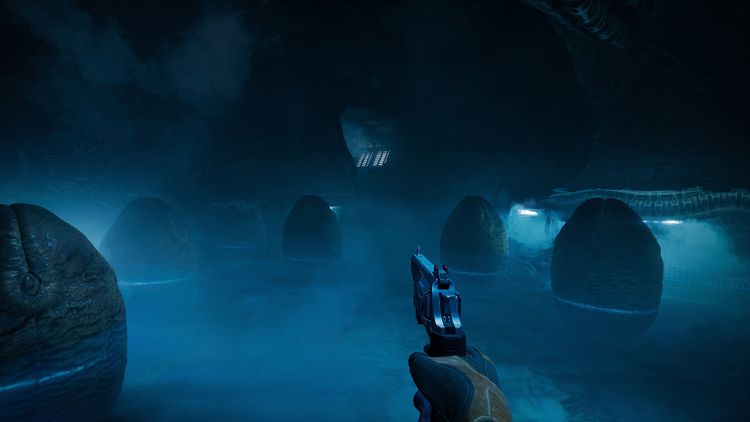 Alien: Rogue Incursion Evolved Edition PC Epic Games Account