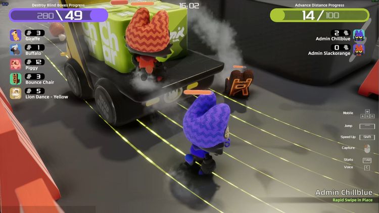 NiuMa PC Steam CD Key