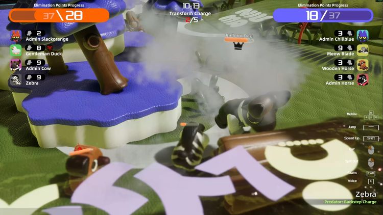 NiuMa PC Steam CD Key