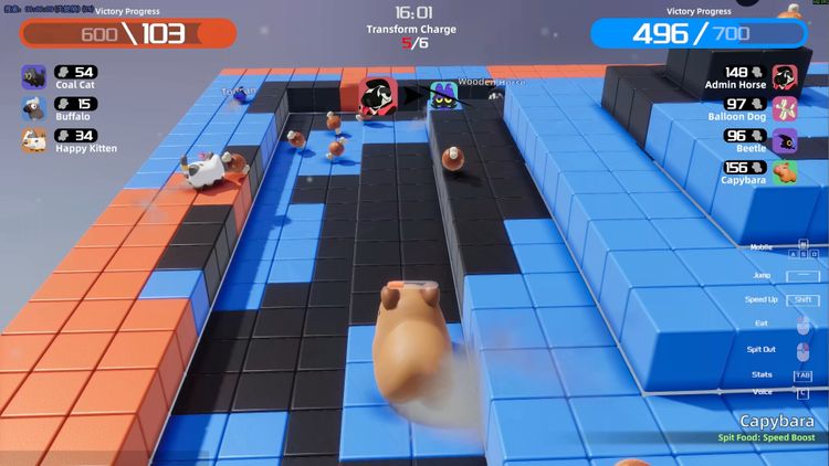 NiuMa PC Steam CD Key