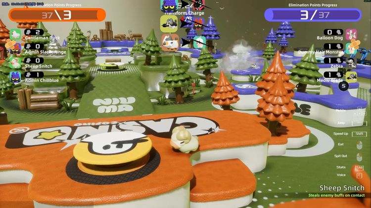 NiuMa PC Steam CD Key