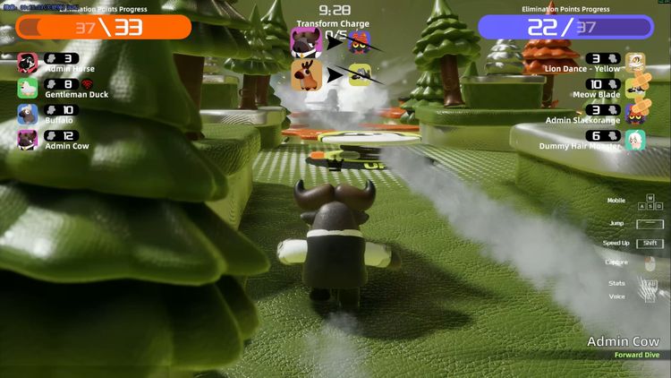 NiuMa PC Steam CD Key