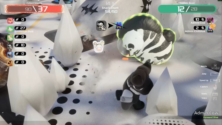 NiuMa PC Steam CD Key