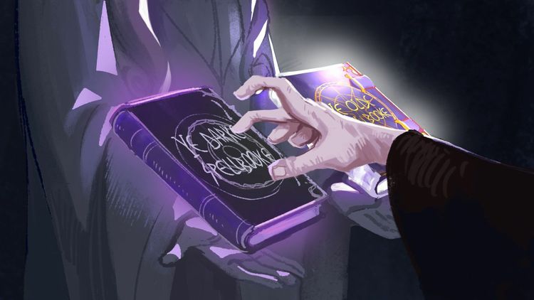 Simon the Sorcerer Origins PC Steam Altergift