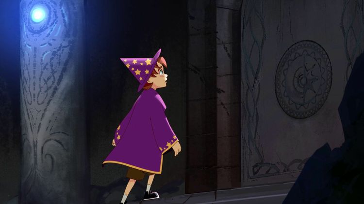 Simon the Sorcerer Origins PC Steam Altergift