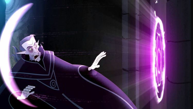 Simon the Sorcerer Origins PC Steam Altergift